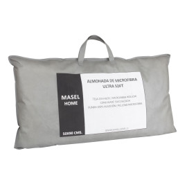 Almohada Microfibra Florentino 50x70