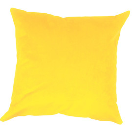 Cojín Felpa Yellow