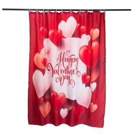 Set Baño Valentine´s Day