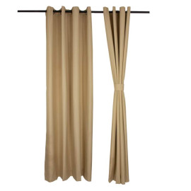 Black Out Set Microfibra Bamboo