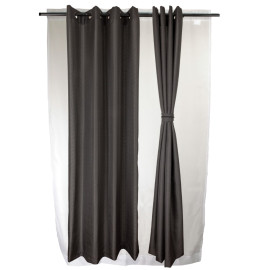 Set Yasmin Dark Grey