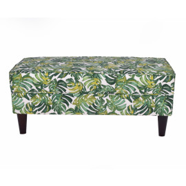 Banqueta Florencia Maldivas GREEN