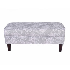 Banqueta Florencia Martini GREY