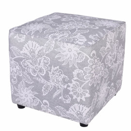 Pouf Florencia Martini GREY