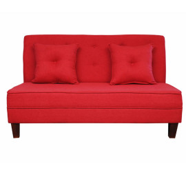 Sofa Urban Red