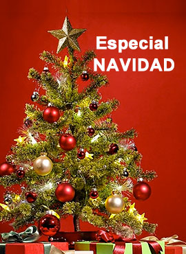 Especial Navidad