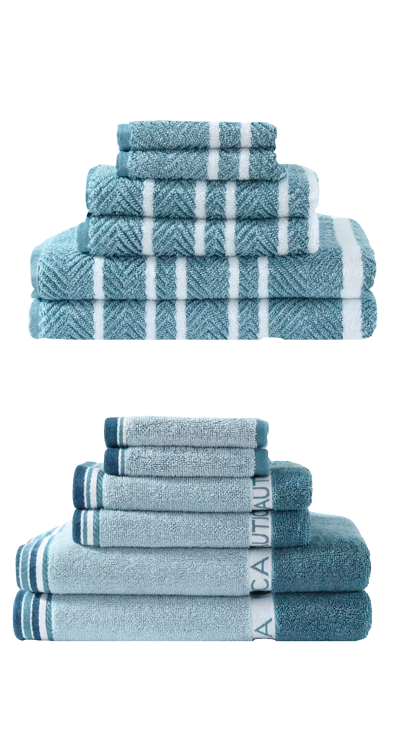 Nautica home
